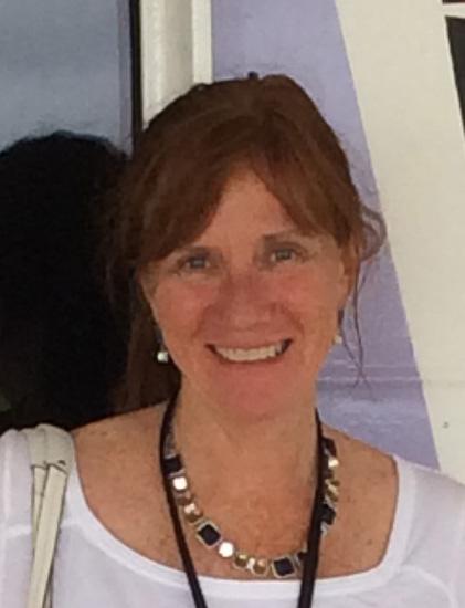 agent-Debbie Smith